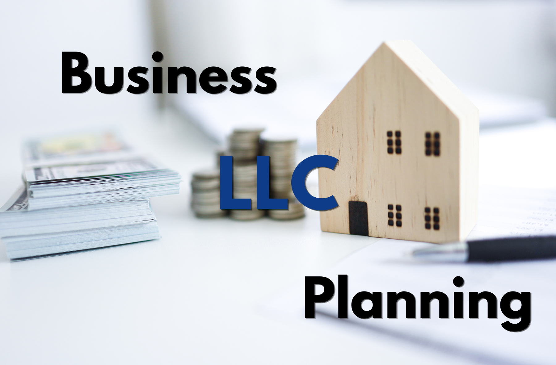 LLC vs Trust: Which One Makes Sense?