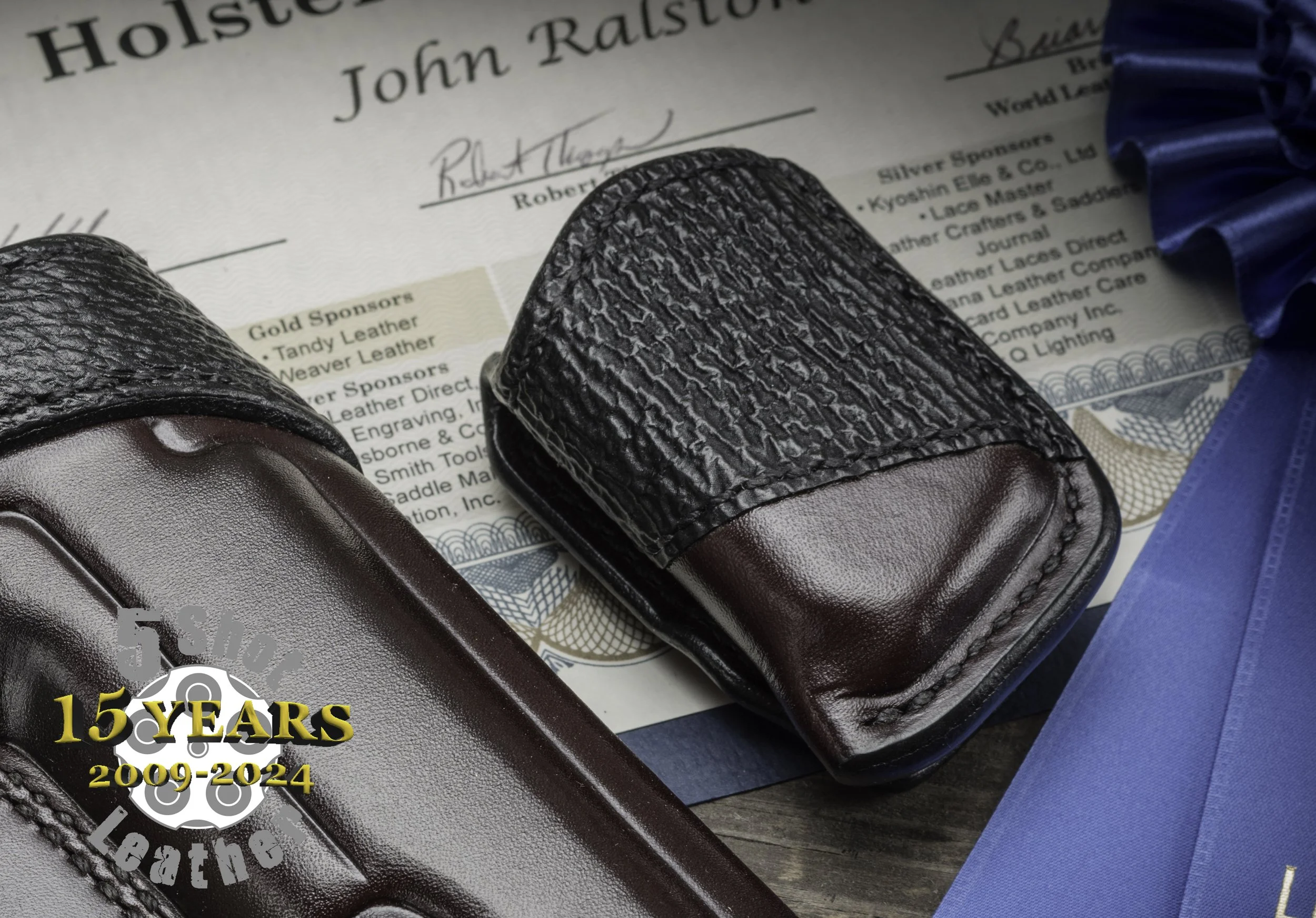 SIngle Mag Pouches (SSP, SSP-C, SMP)