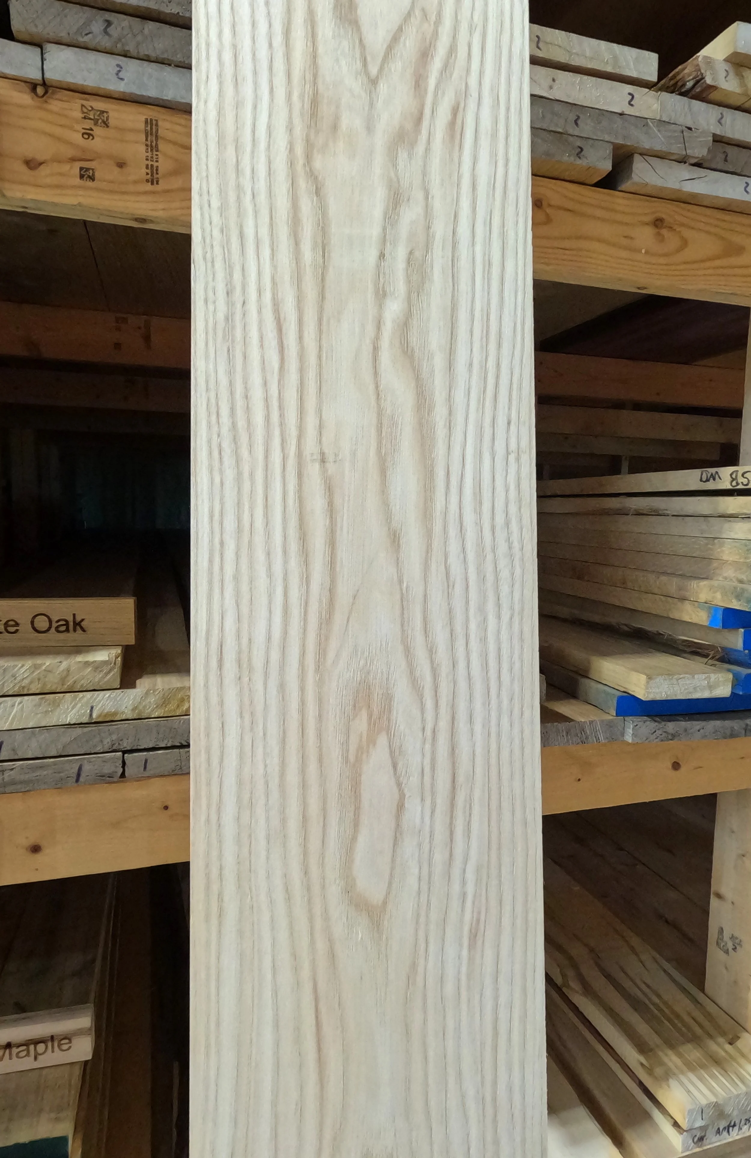 Planed Ash.JPG