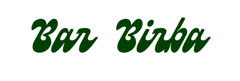 Bar Birba