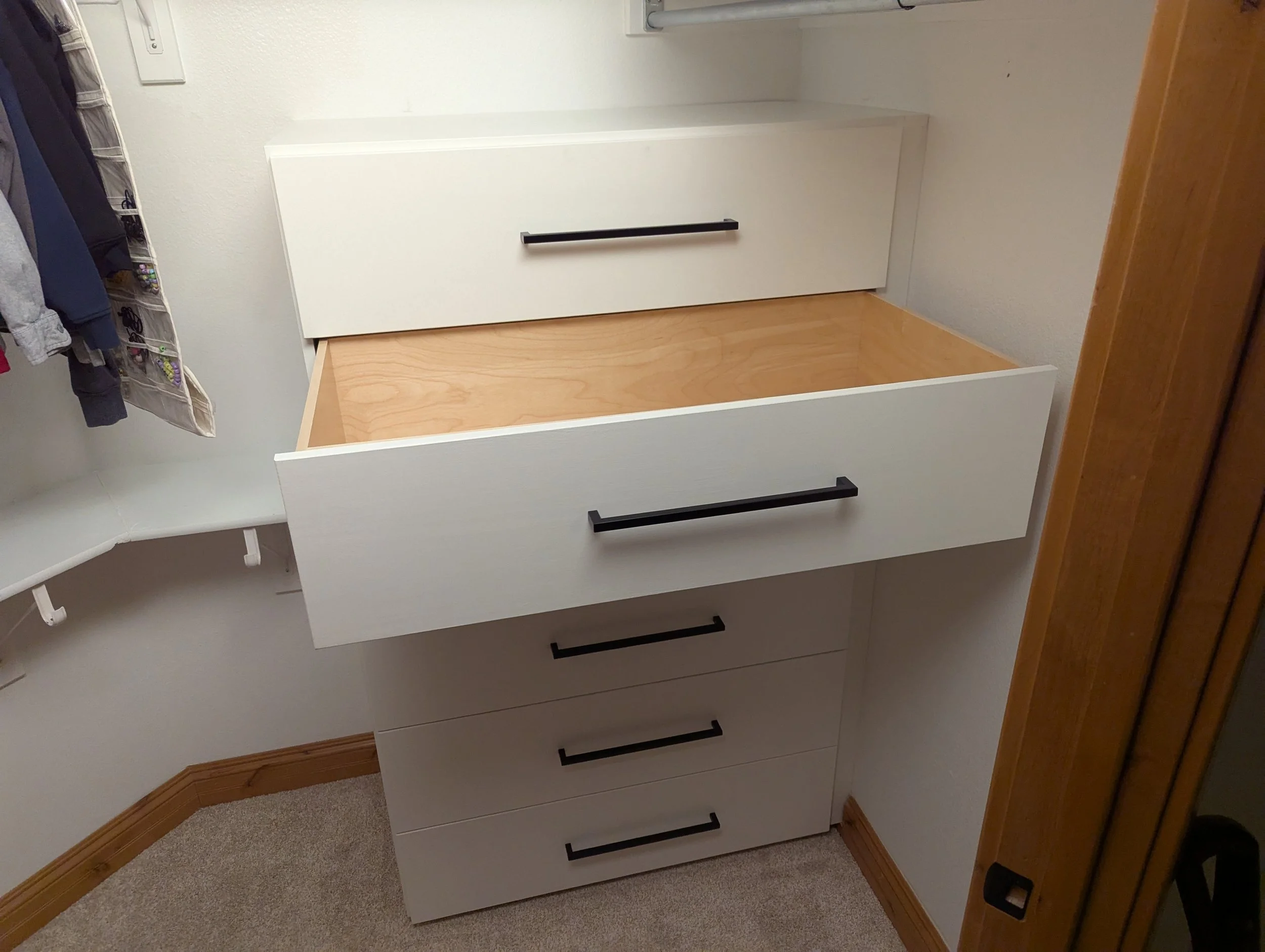 Custom Built-ins