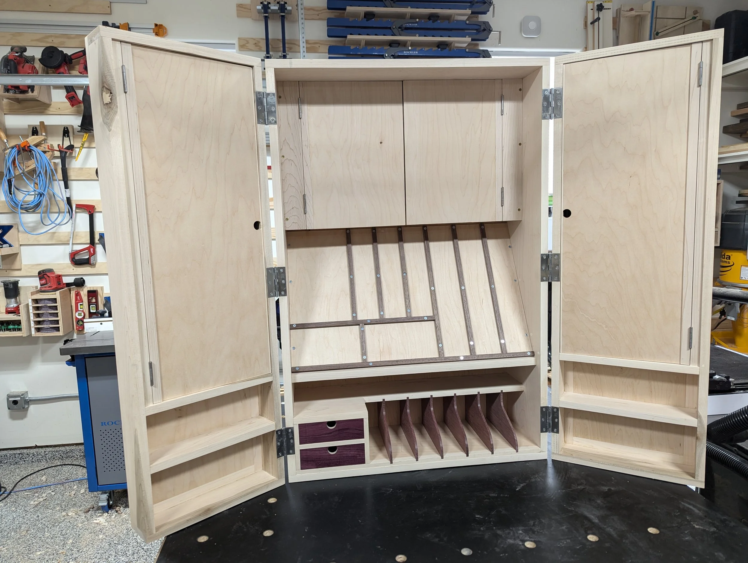 Tool Cabinet