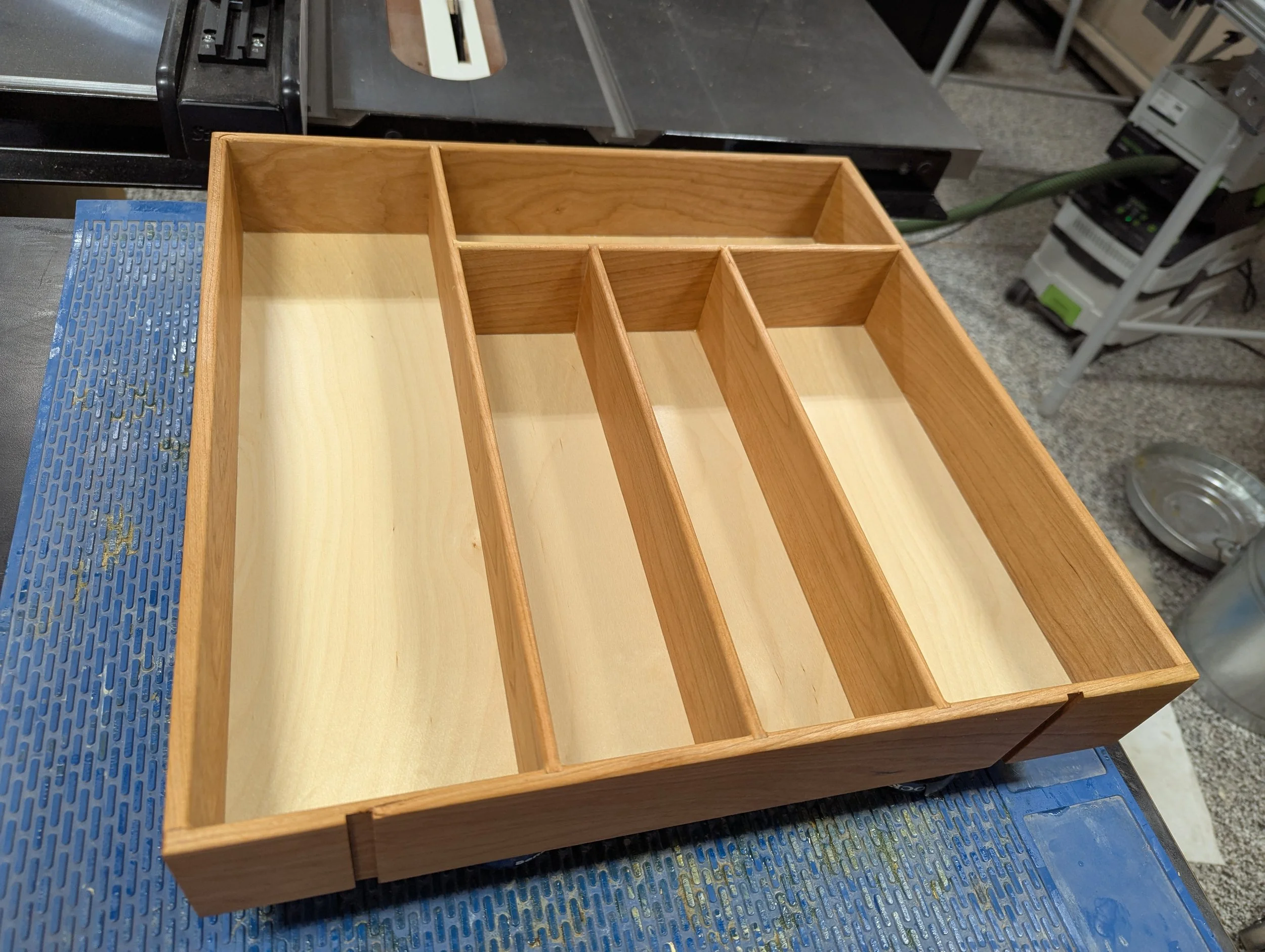 Drawer Organizers