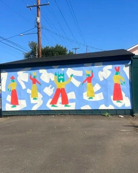 ShirtzenPantz - St. Johns, Portland, OR