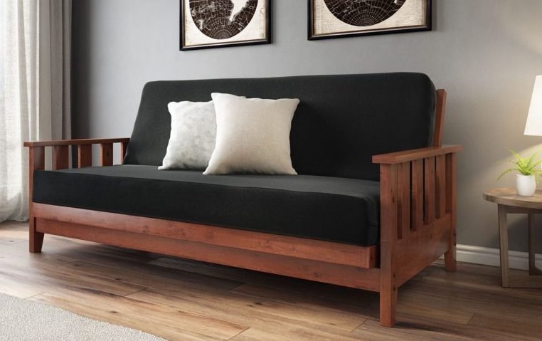 High end futons discount