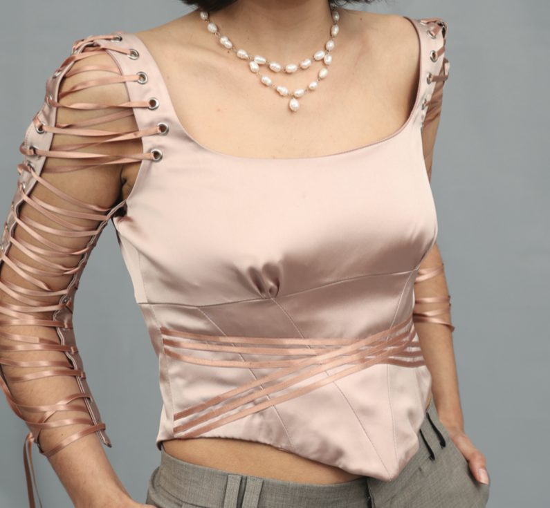 IN REMEMBRANCE S/S 26 COLLECTION