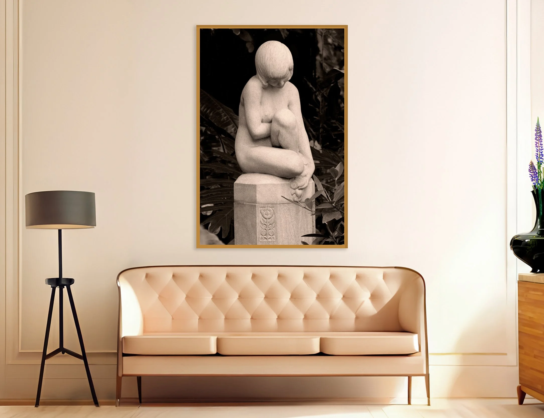 Scandinavian Luxe Mockup sitting room cropped with art 3.jpg
