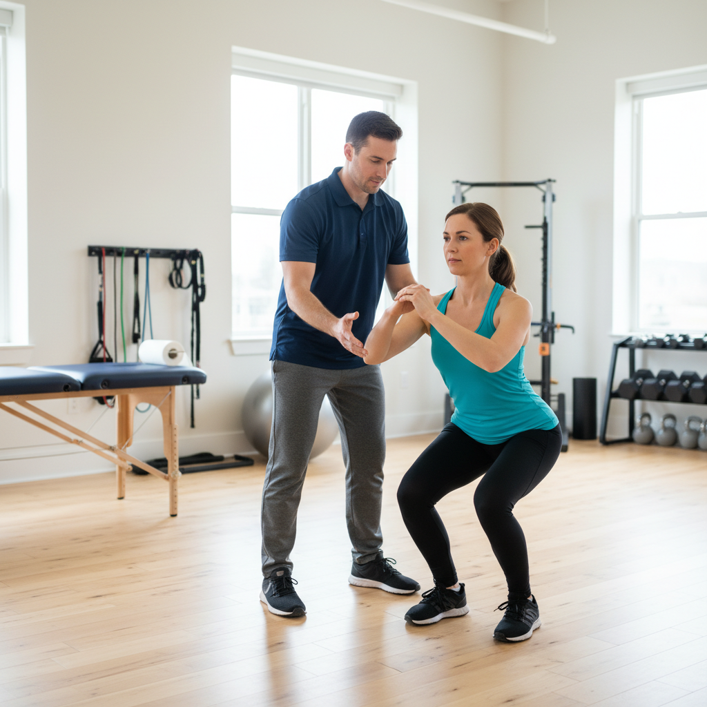Physical Therapy in Rhinelander: A Complete Guide to Recovery and ...