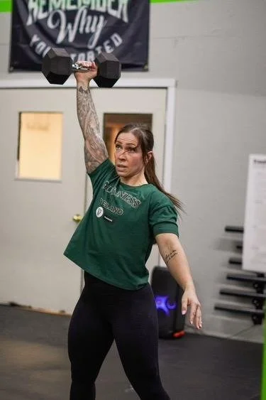 Emily Sisel CPT, CSCS, WTS, OWS, CNP - PERFORMANCE COACHING, ONLINE NUTRITION/FITNESS PROGRAMMING