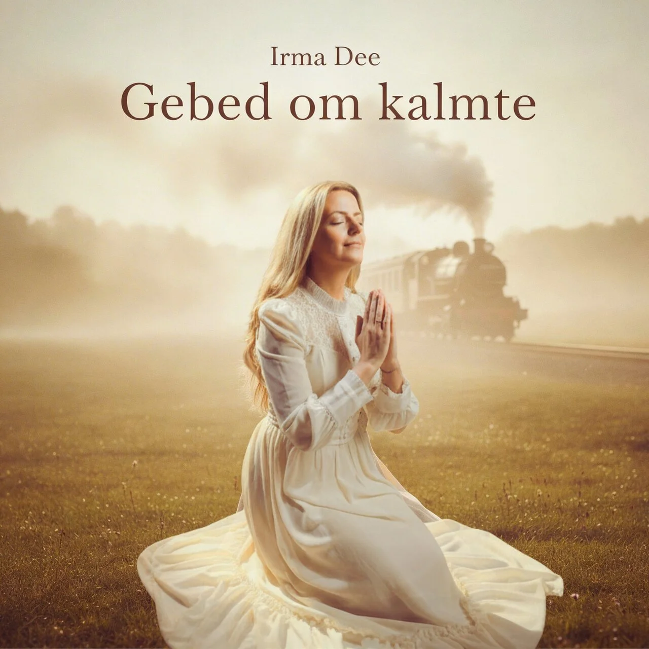 Irma Dee - Gebed Om Kalmte
Production, mix