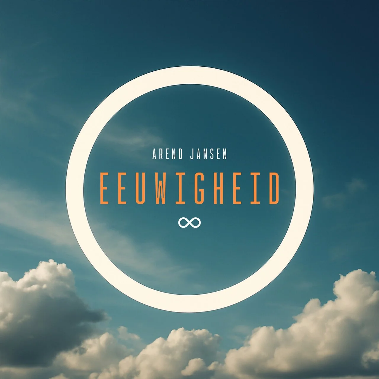 Arend Jansen - Eeuwigheid
Production, co-writing