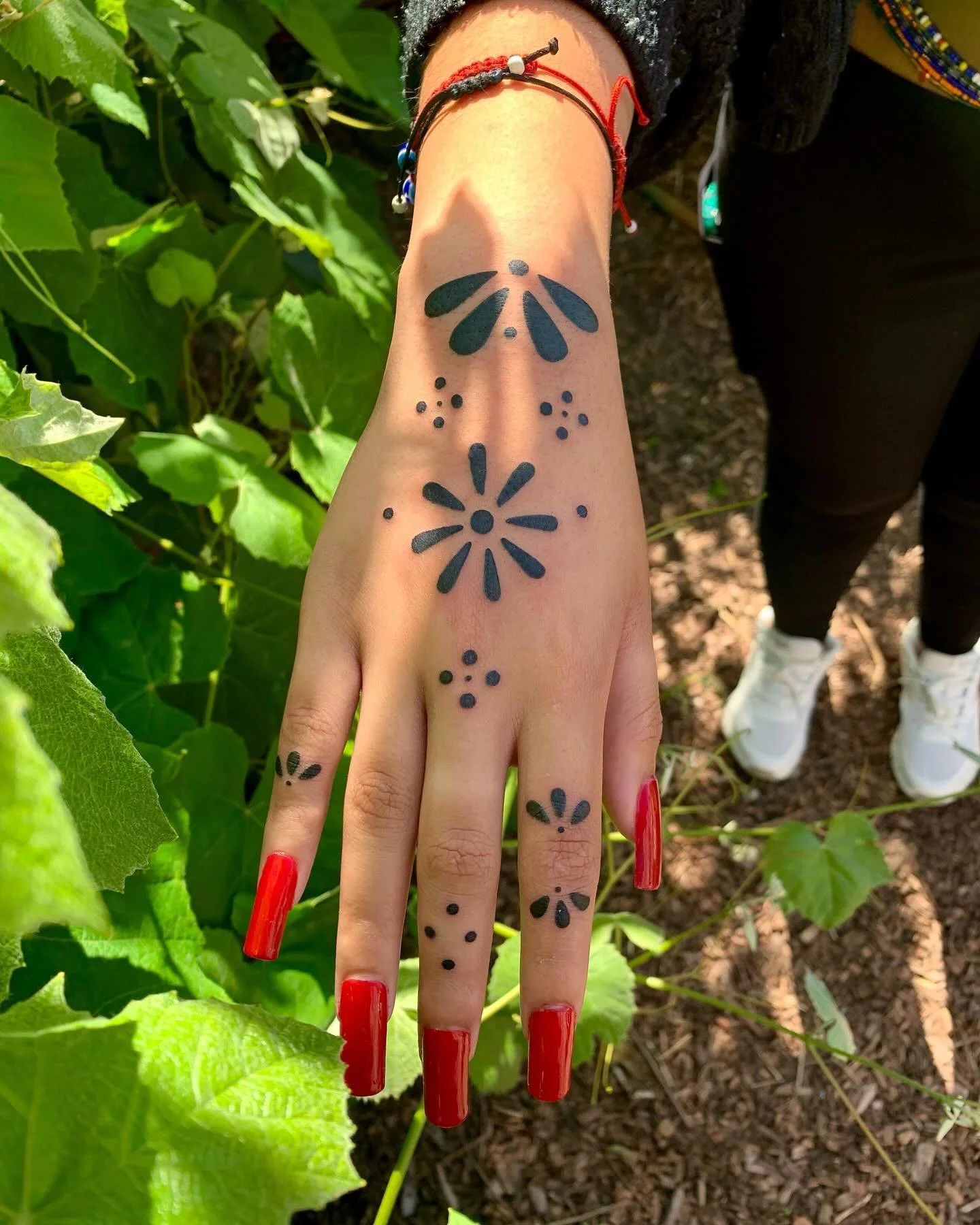 by ✺ @audreylebovidge ✺