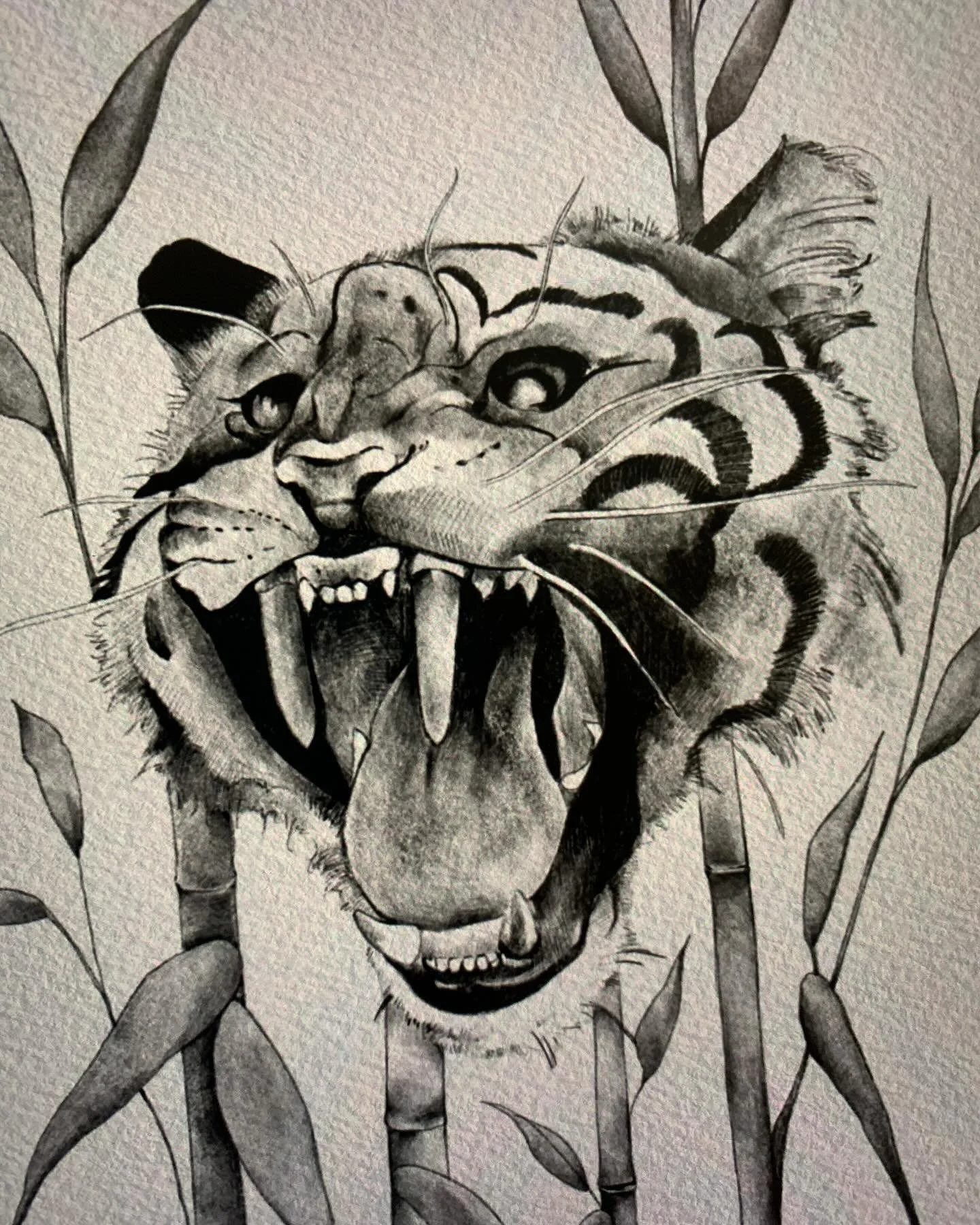 few drawings up for grabs