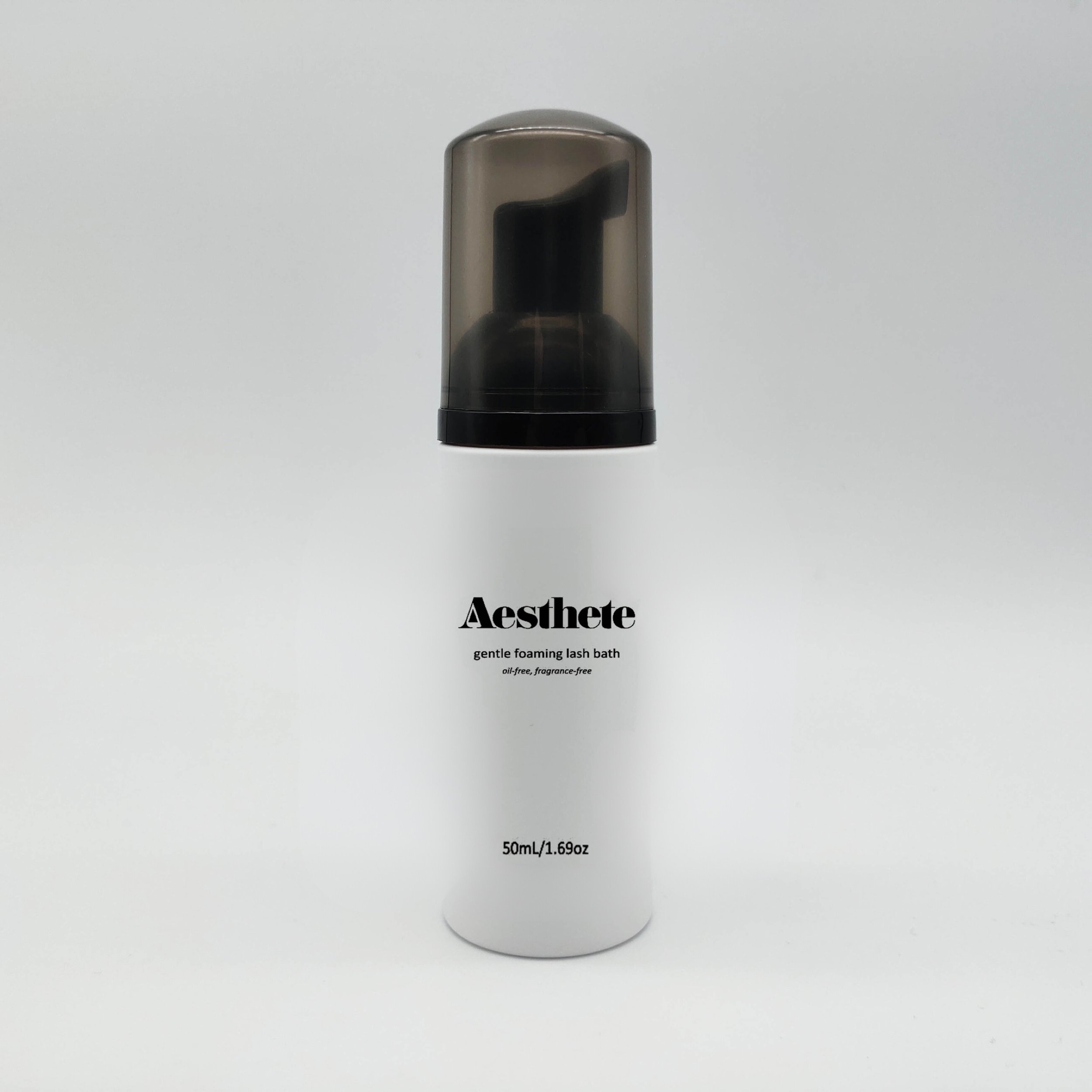 Lash Bath Foam Cleanser