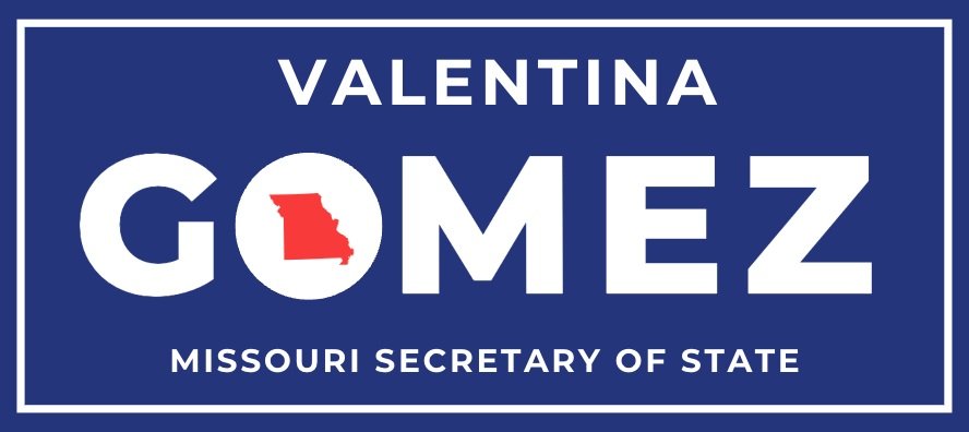 Valentina For Missouri