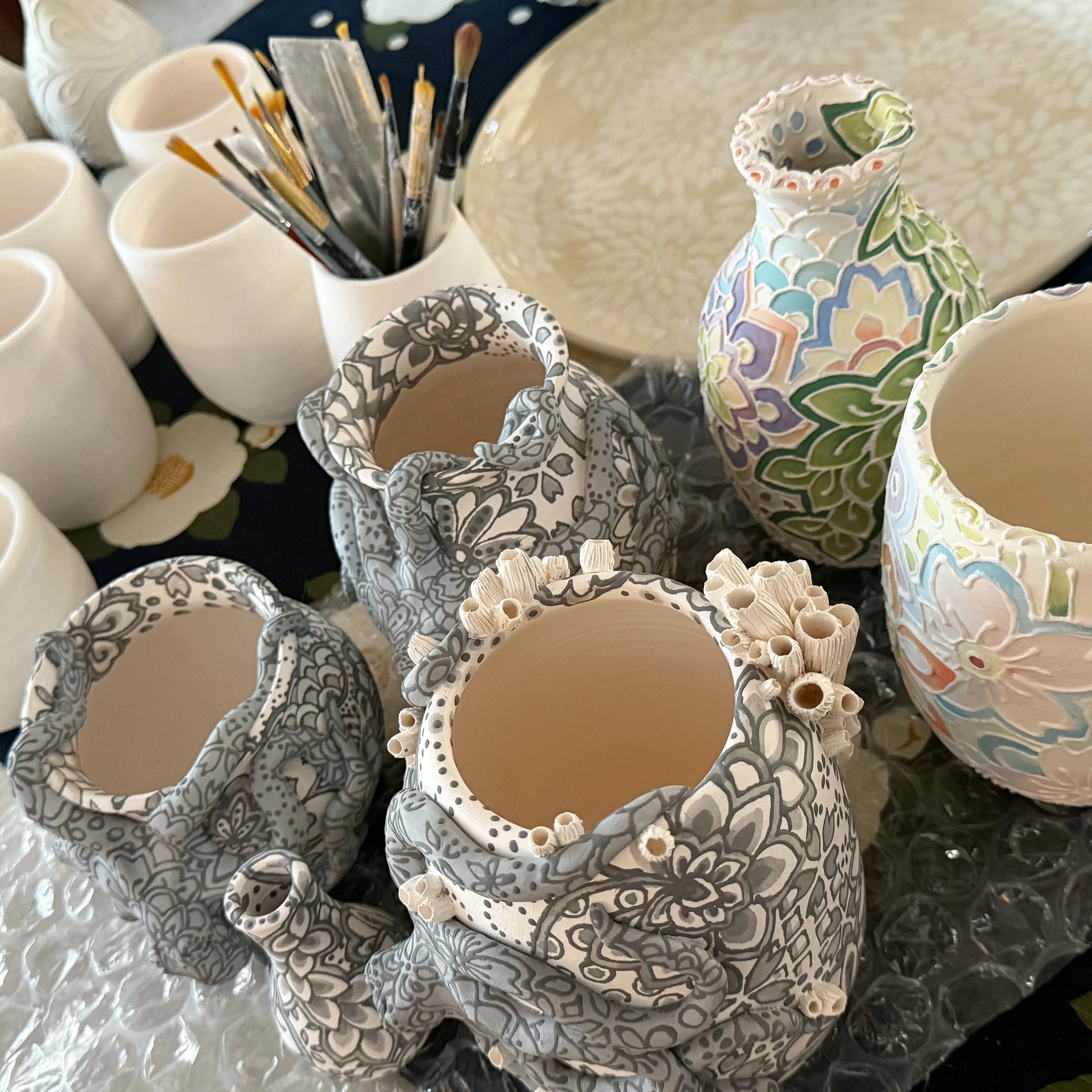 National Craft Open Studios