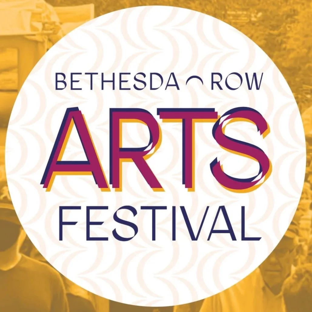 Bethesda Row Arts Festival