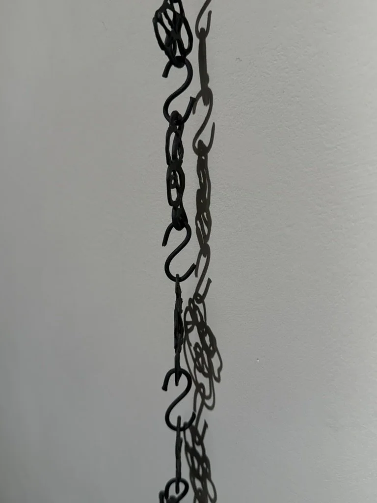 Night Sketches Detail 2025