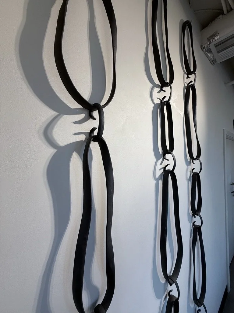 Detail, Nothing Remains the Same