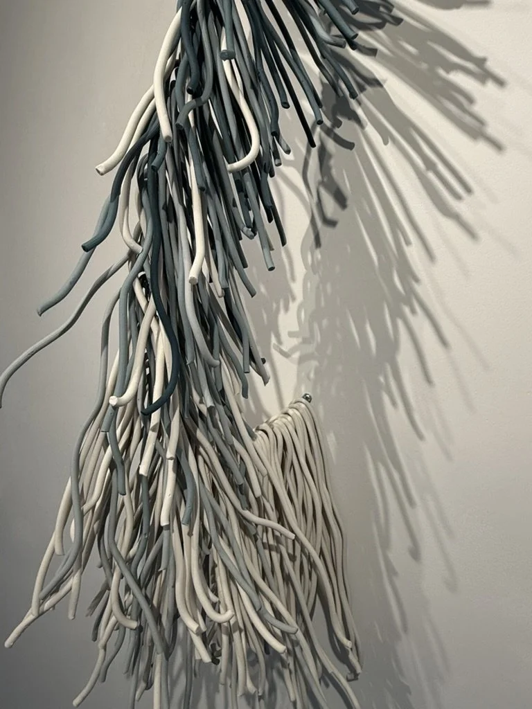 Detail A Wind in Summer