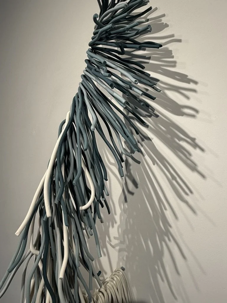 Detail A Wind in Summer