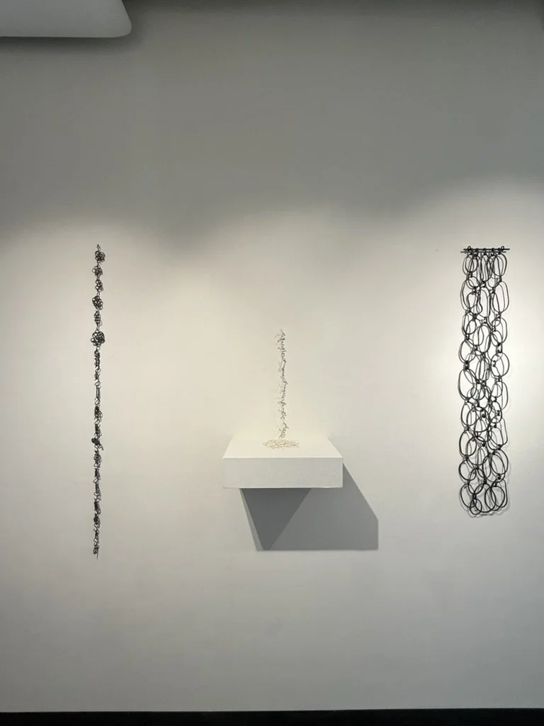 Wall View Dependency, Fragile and Night Sketches