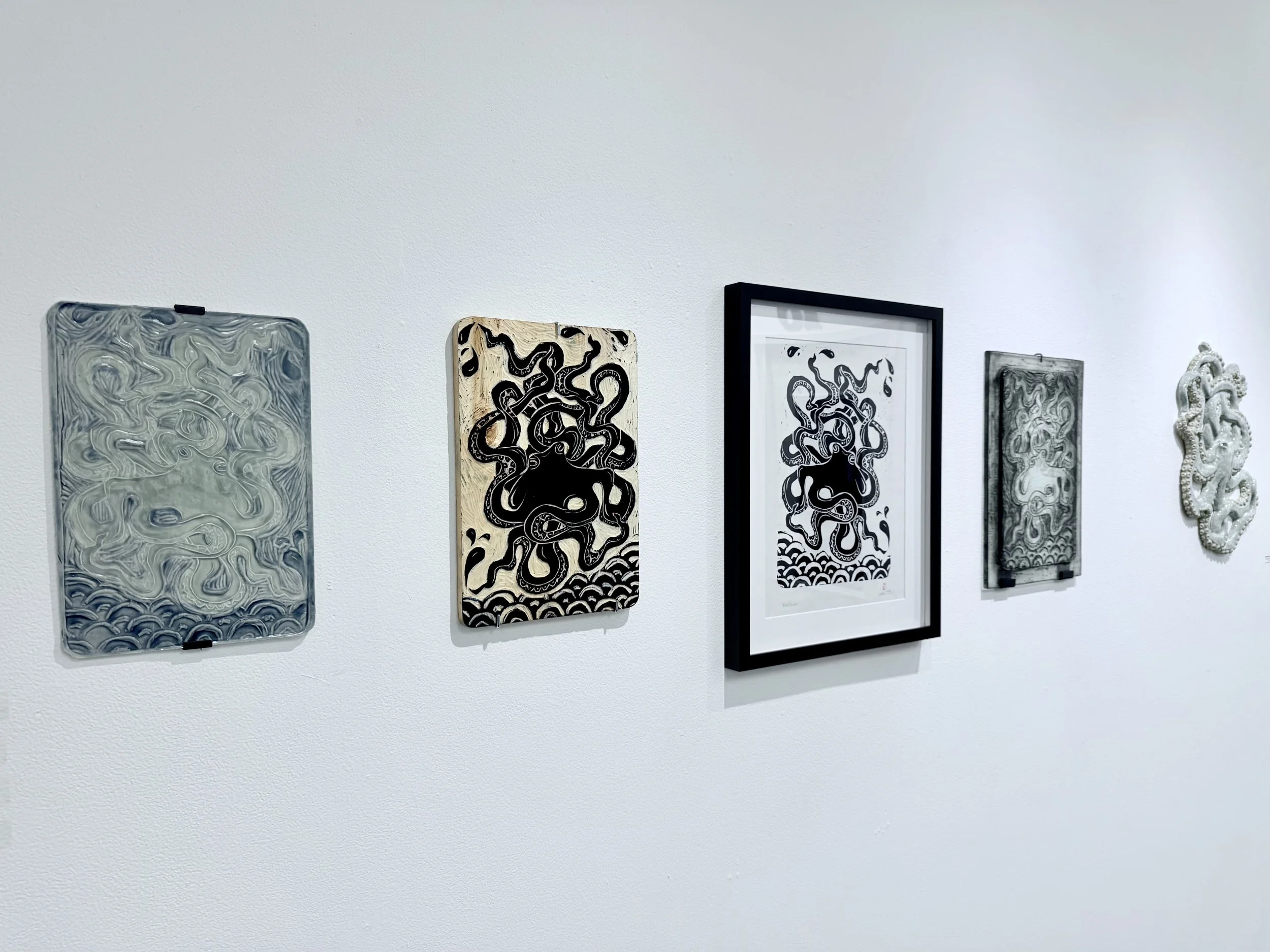 Iterations & Reiterations