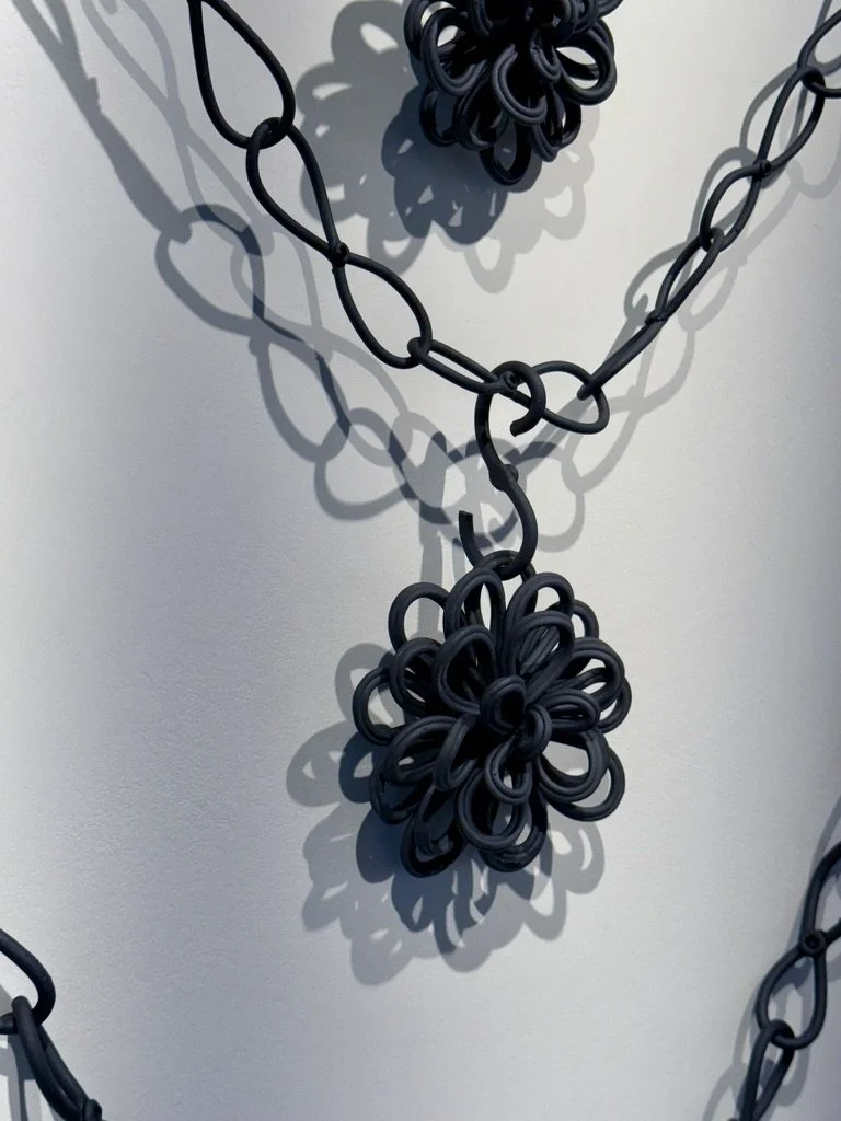 Infinite Beauty, Detail