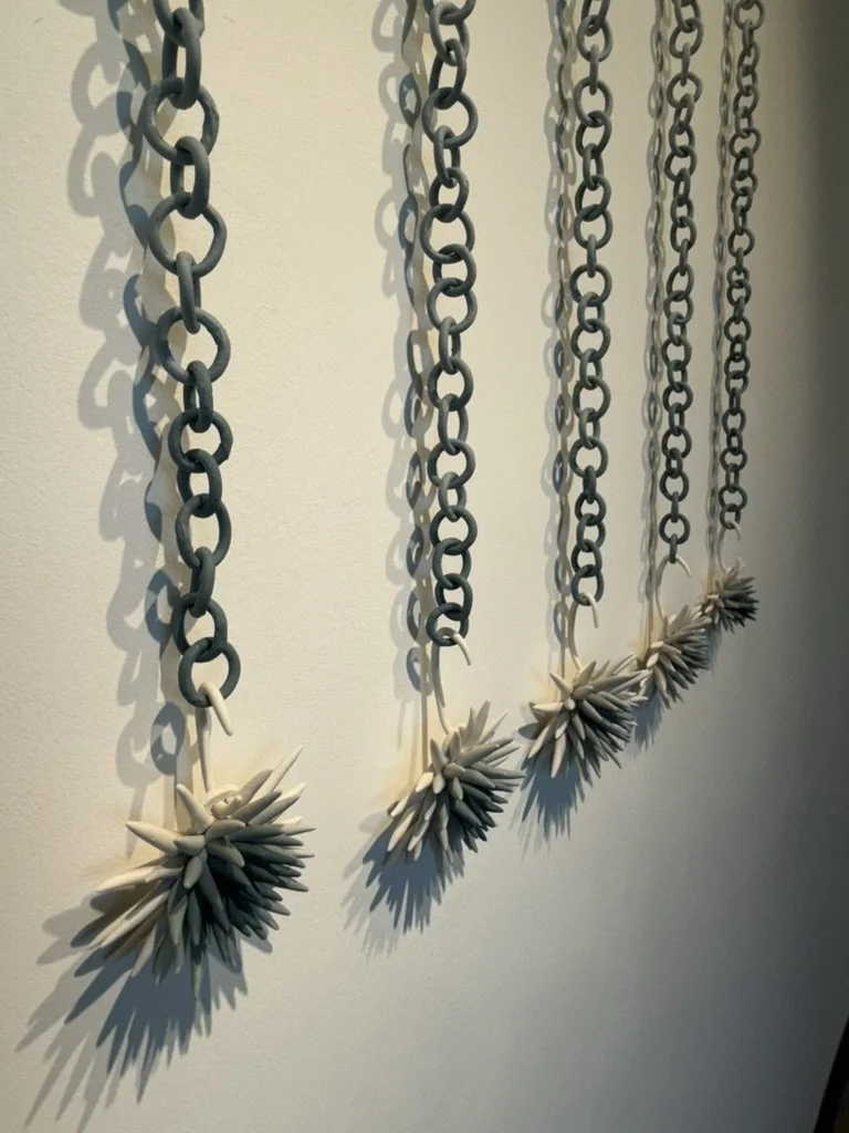 Little Treasures, Third View