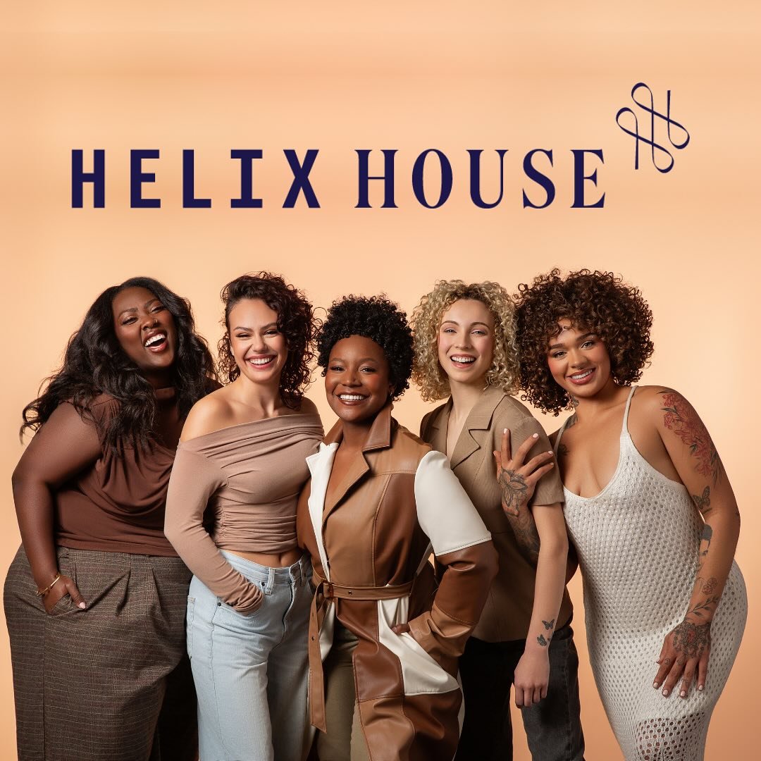 🌀First time at Helix House Salon? Here’s what to know⬇️
🌀If you are new to the salon here is what you can expect➡️ We will begin by getting to know your hair goals and needs. We are a team of professional women ready to provide you with a h