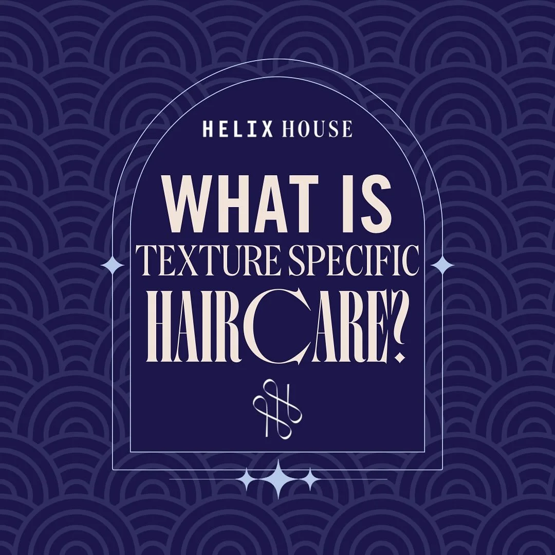 🌀Your texture tells a story—our job is to listen
🌀From tight coils to loose waves, we create care routines that fit your hair
🌀We take the guesswork out of curl care, using intentional techniques that support how your hair naturally thrive