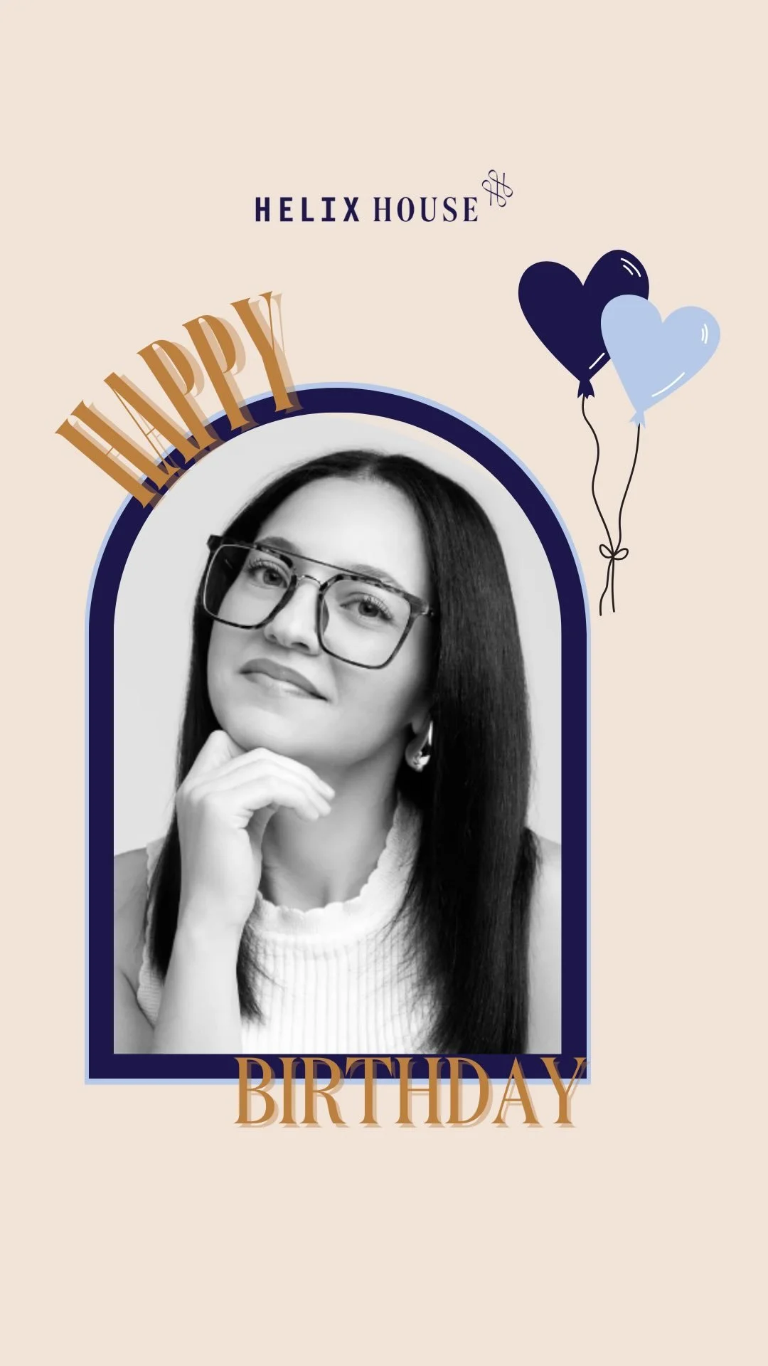 🌀Join us in wishing Madison, our amazing Hospitality Coordinator, a very Happy Birthday💙
🌀Madison, you are the heart behind our events and celebrations! Your thoughtful planning, love for bringing people together, and sunny, down-to-earth persona