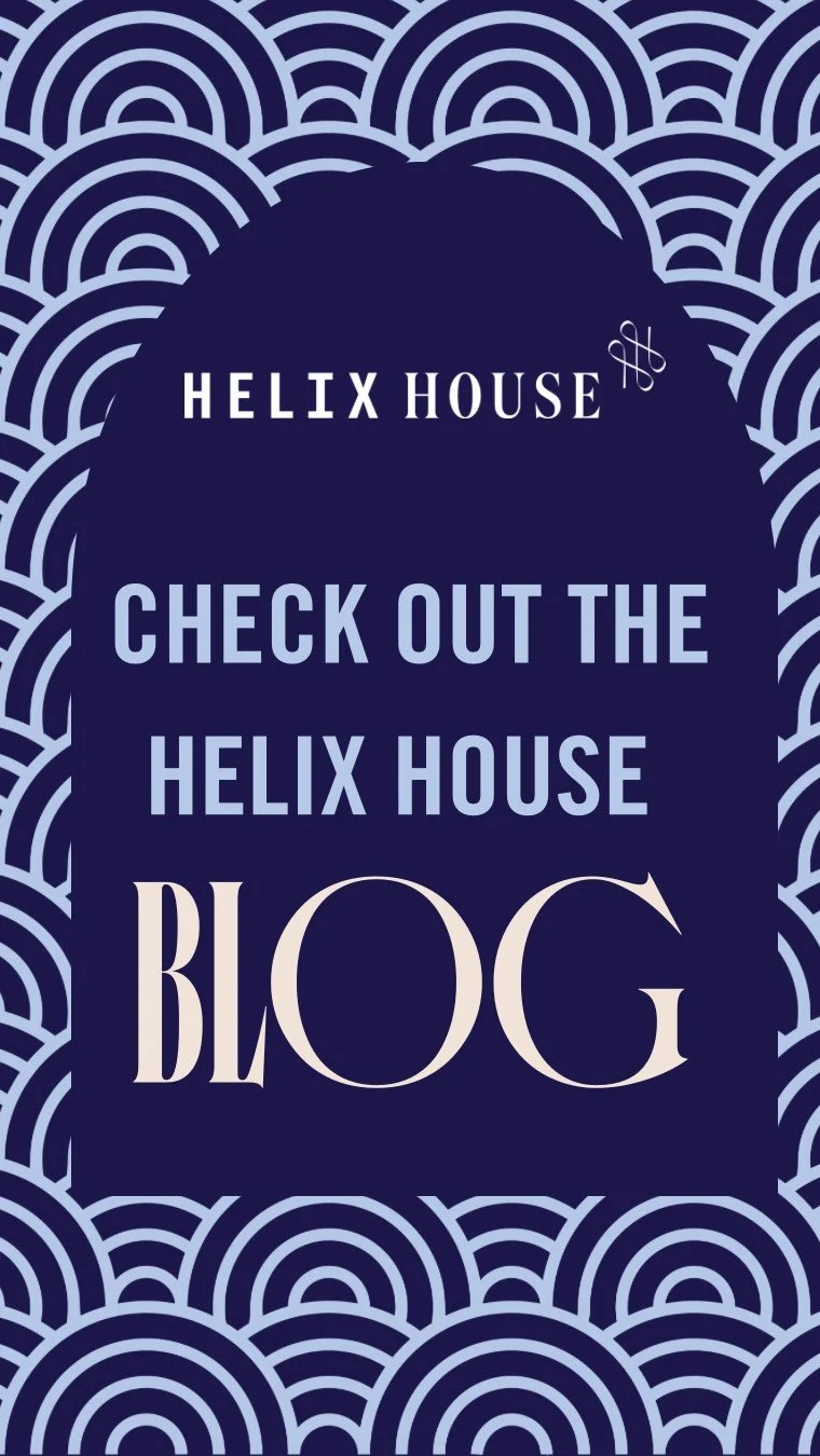 🚨New blog post alert!🚨
🌀We just dropped something new on our blog — and trust us, you don’t want to miss it👀
🌀If you didn’t know we had a blog… surprise! 🎉 
🌀Head over to our website to see what we’ve been tal