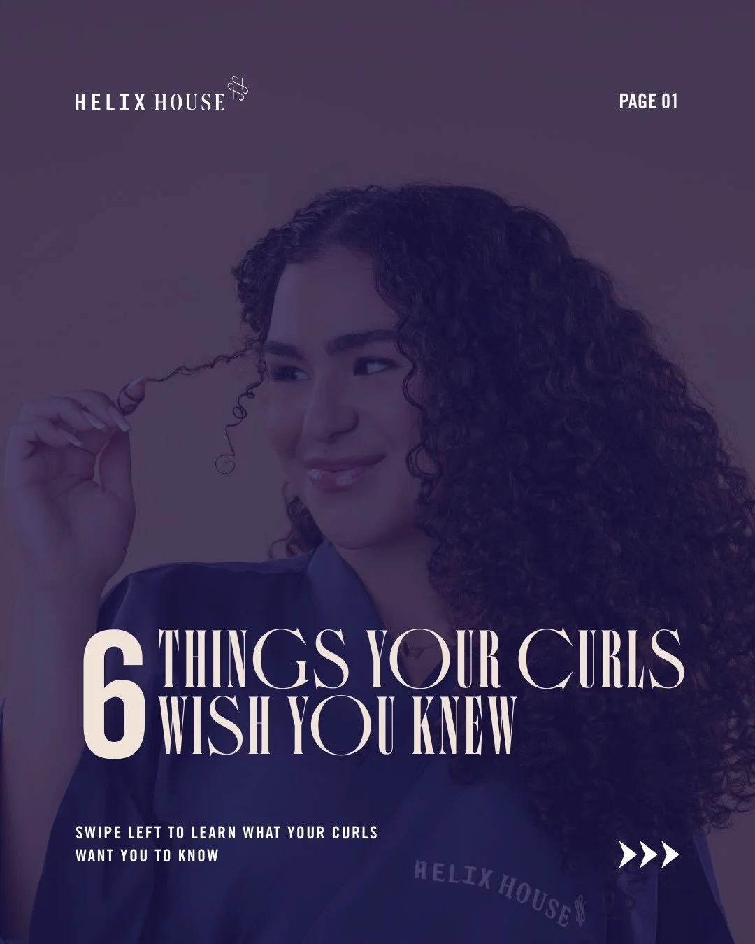 There&rsquo;s so much curly hair advice out there&hellip; and not all of it serves your curls 👀

These myths can create confusion instead of confidence

Which one surprised you most?
 Let us know ⬇️ and save this for later &mdash; future you will be