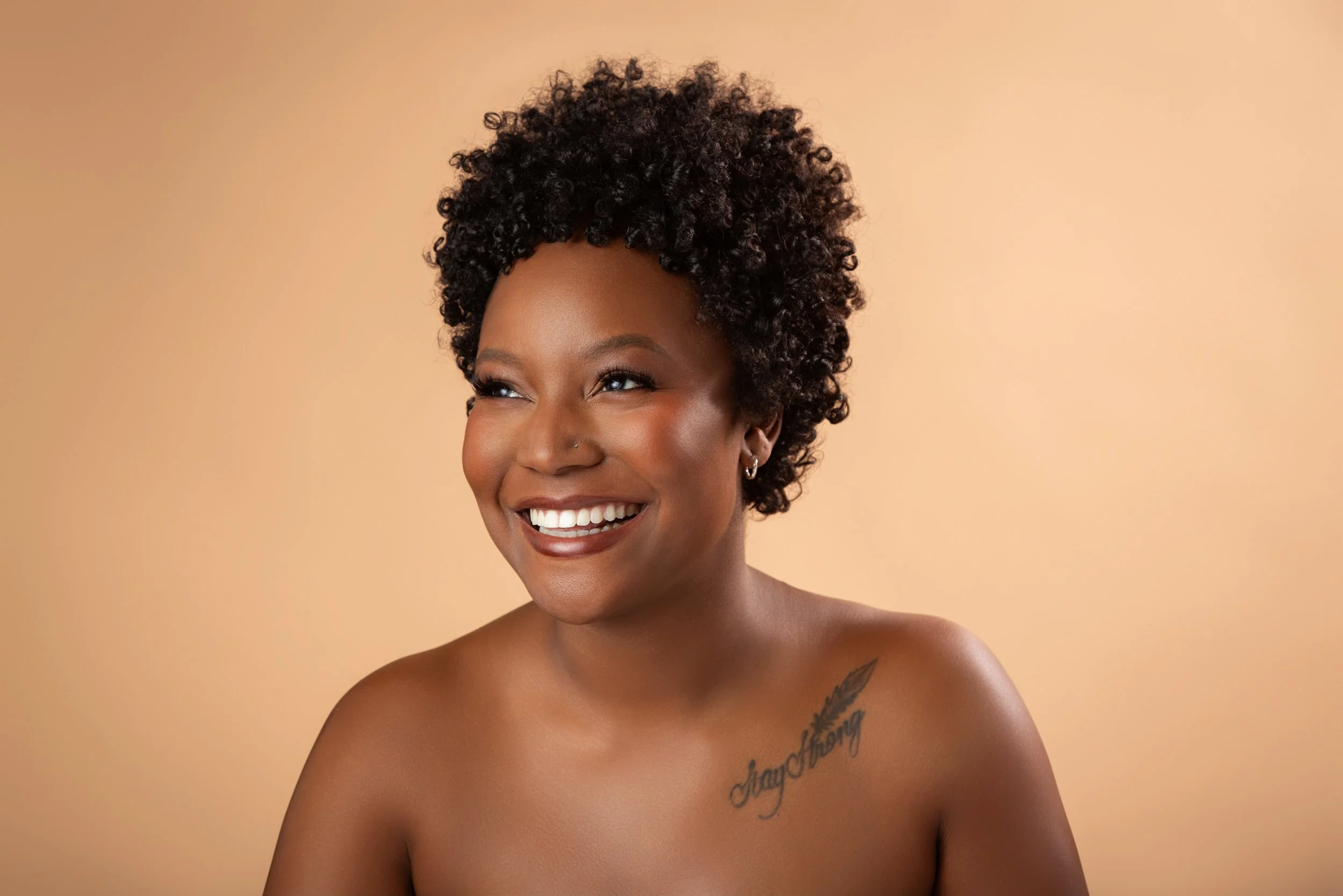 Why Healthy curls don’t happen by accident