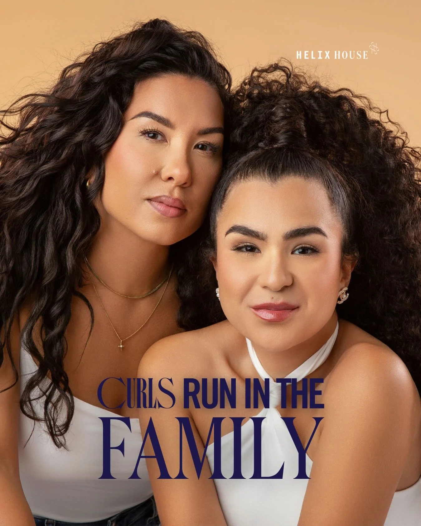 Beauty, confidence, and connection passed from one generation to the next💙

Intentional care for every curl, every connection, and every generation🌀

Reserve your appointment with a Curl Specialist now to discover what your curls need🗓️

Helix Hou