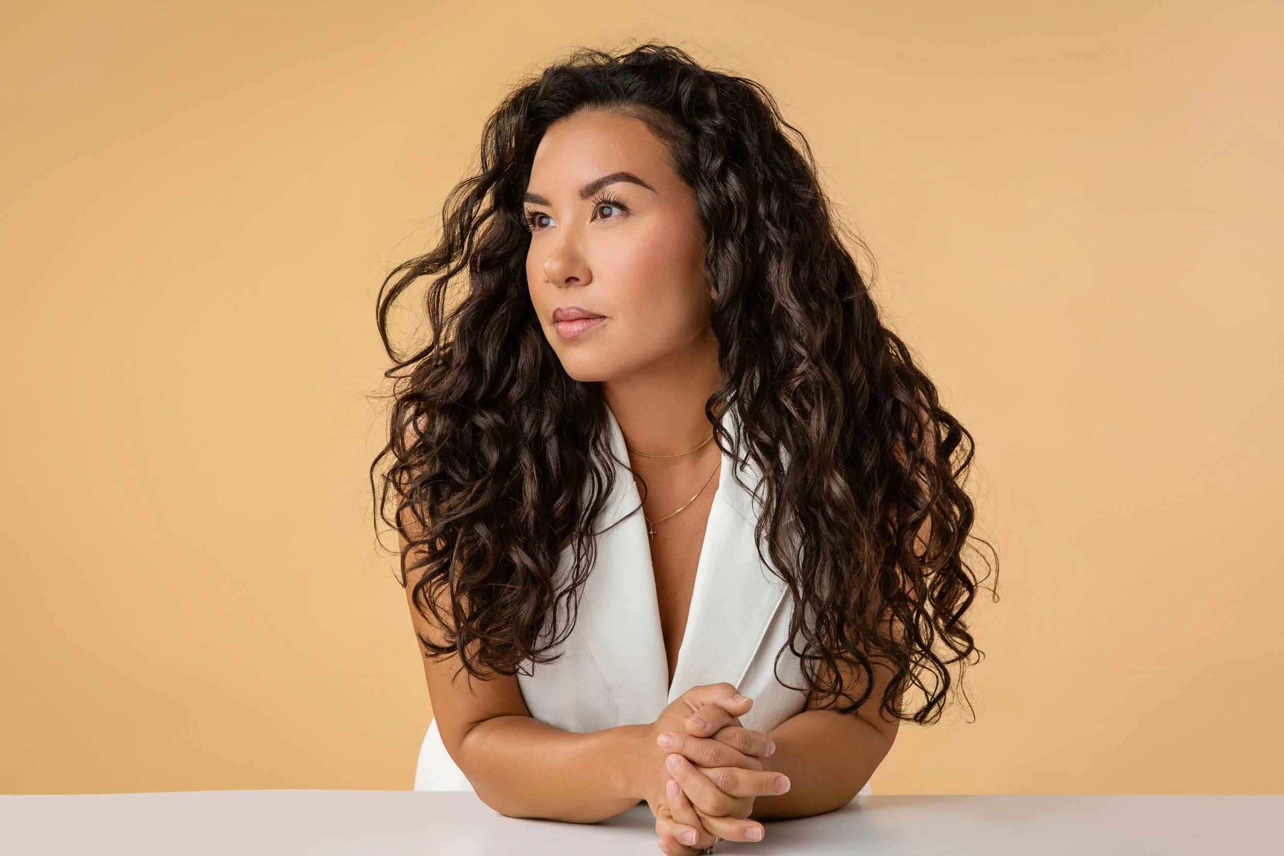 The Curlfriend Confessional: Bad Curl Advice We've All Been Given (And the Truth)