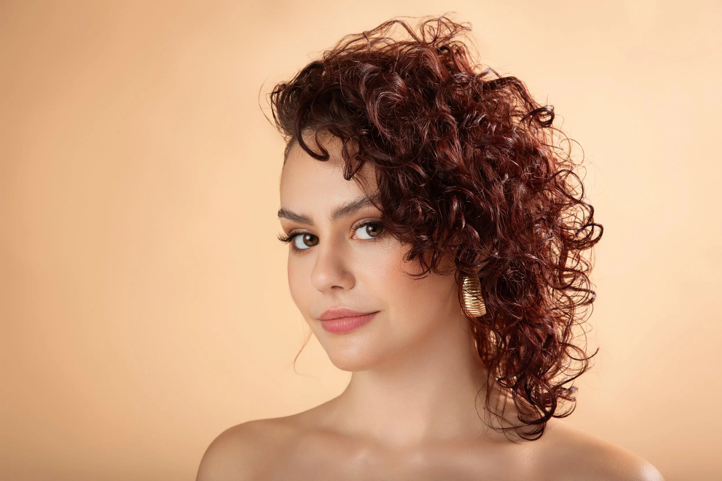 Hair porosity and curly hair:  why it’s the one thing your routine has been missing