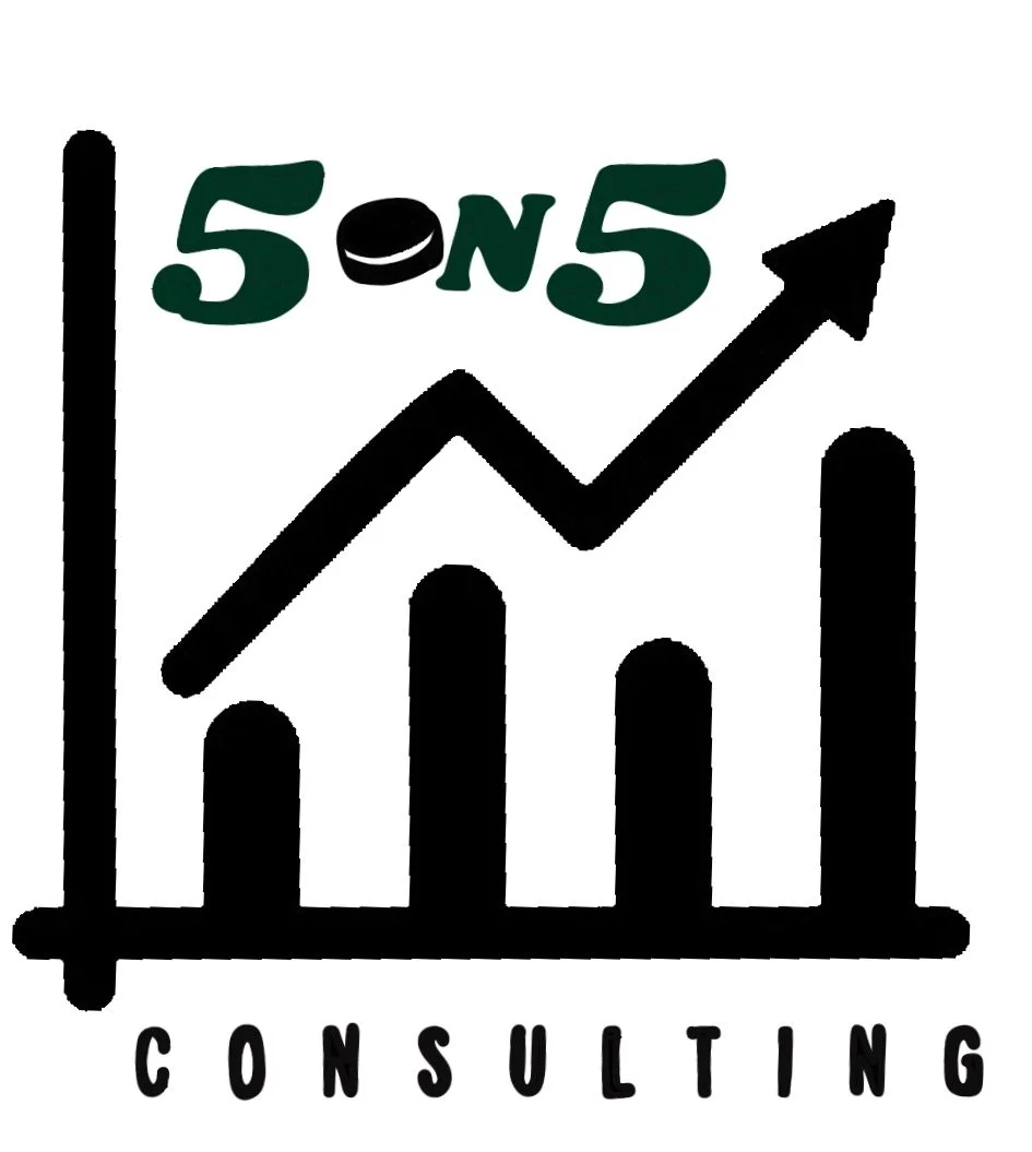 5 on 5 Consulting