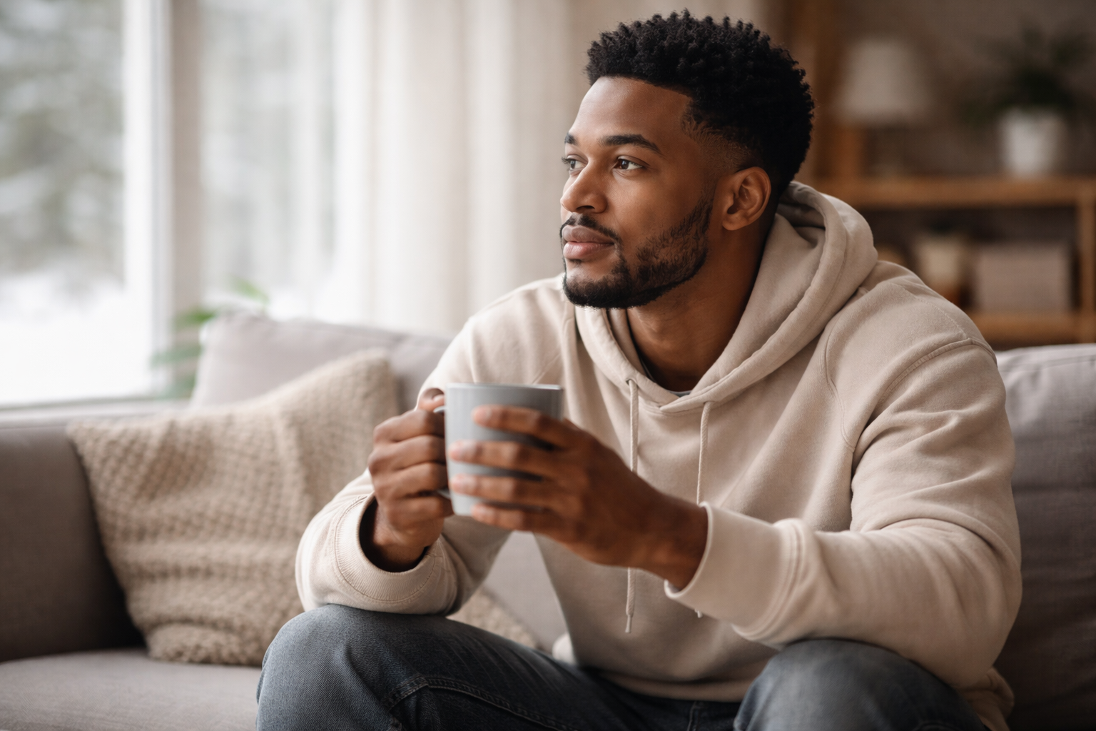 A Kinder Way to Start the New Year Without Resolutions