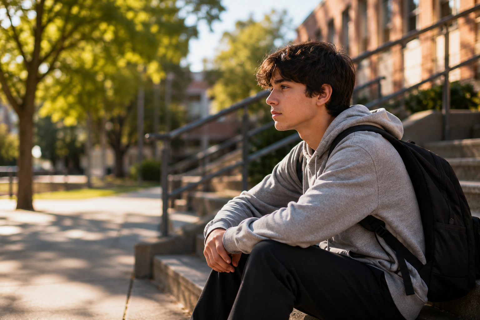 Back-to-School Isn't Just an Adjustment for Kids