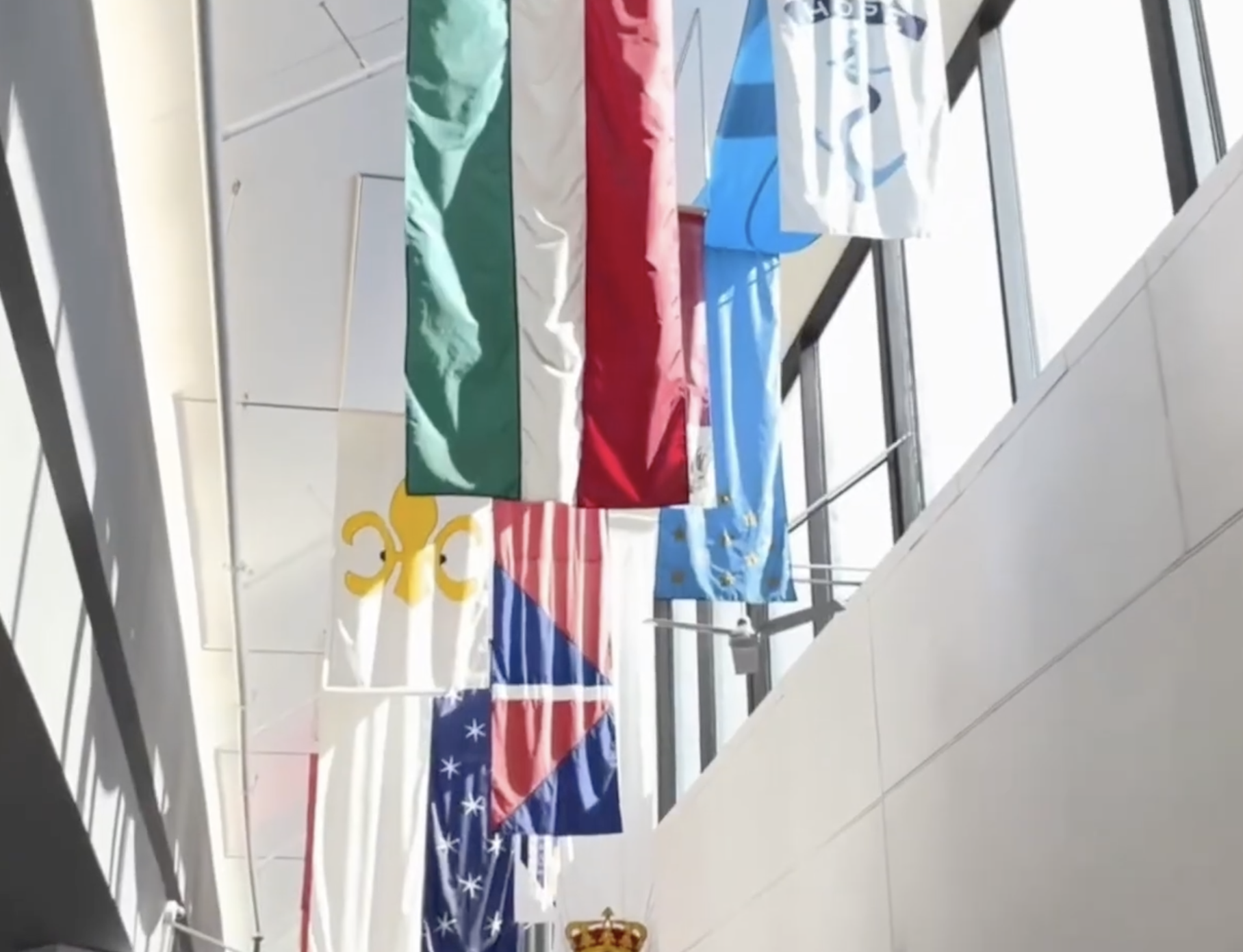 Governor Youngkin’s Term Conclusion