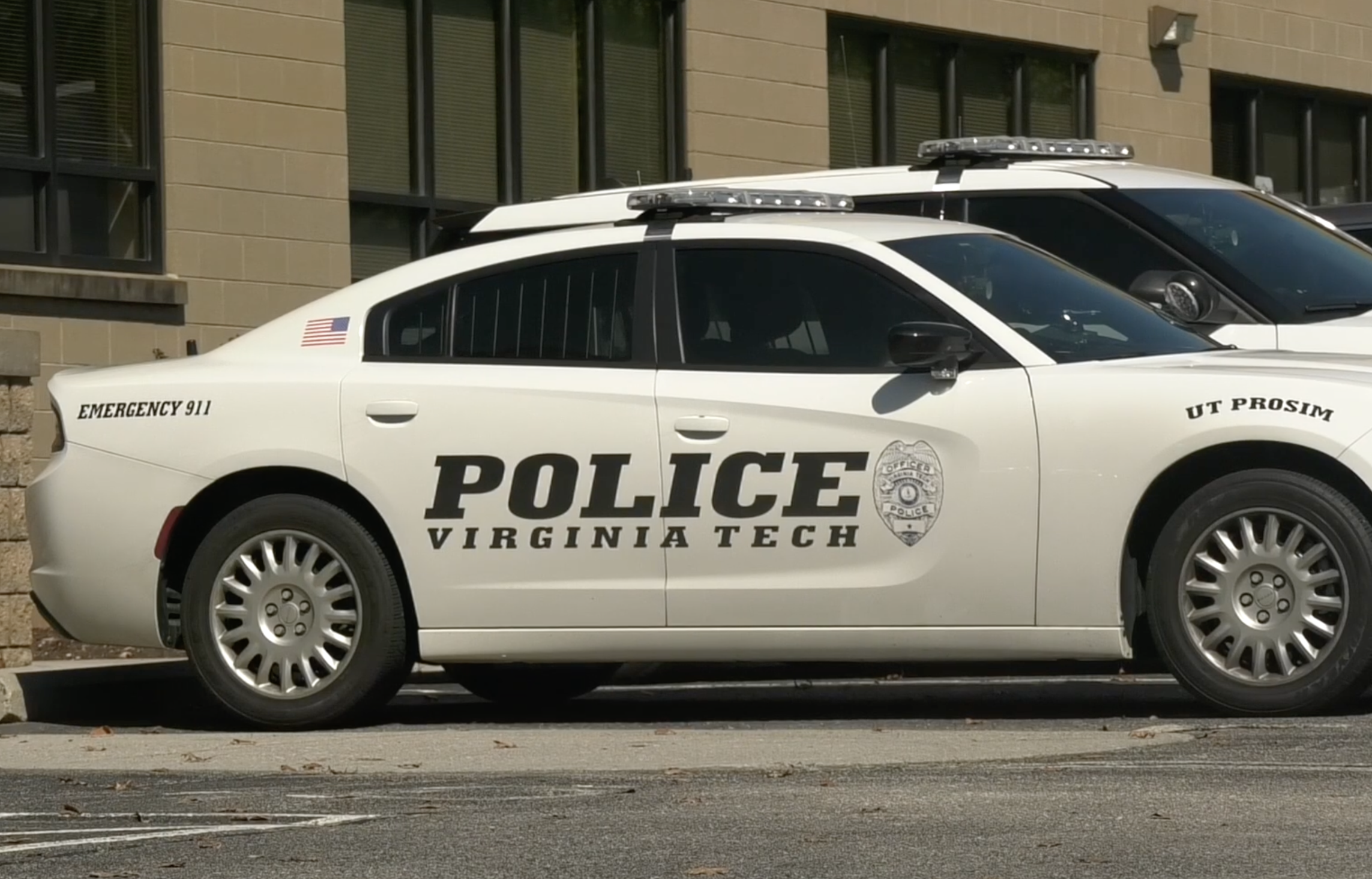 “Red Zone” Violence in The&nbsp;NRV