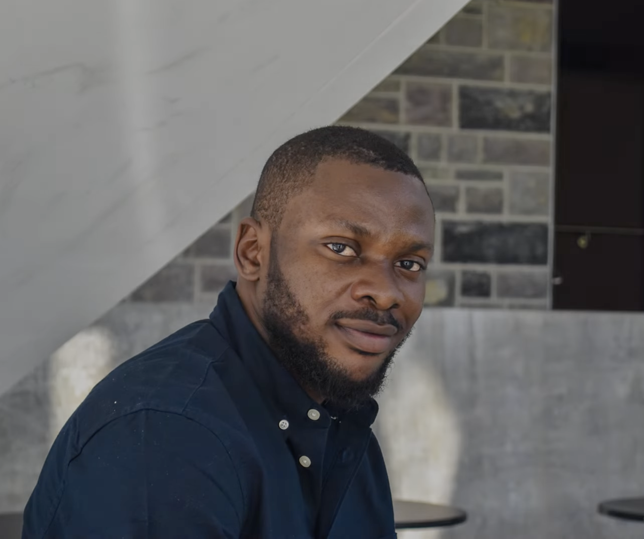 Humans of The NRV: International Students