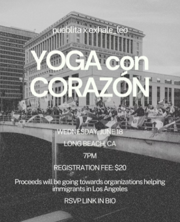 Yoga con Corazón