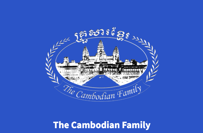 Wellness Retreat at The Cambodian Family 