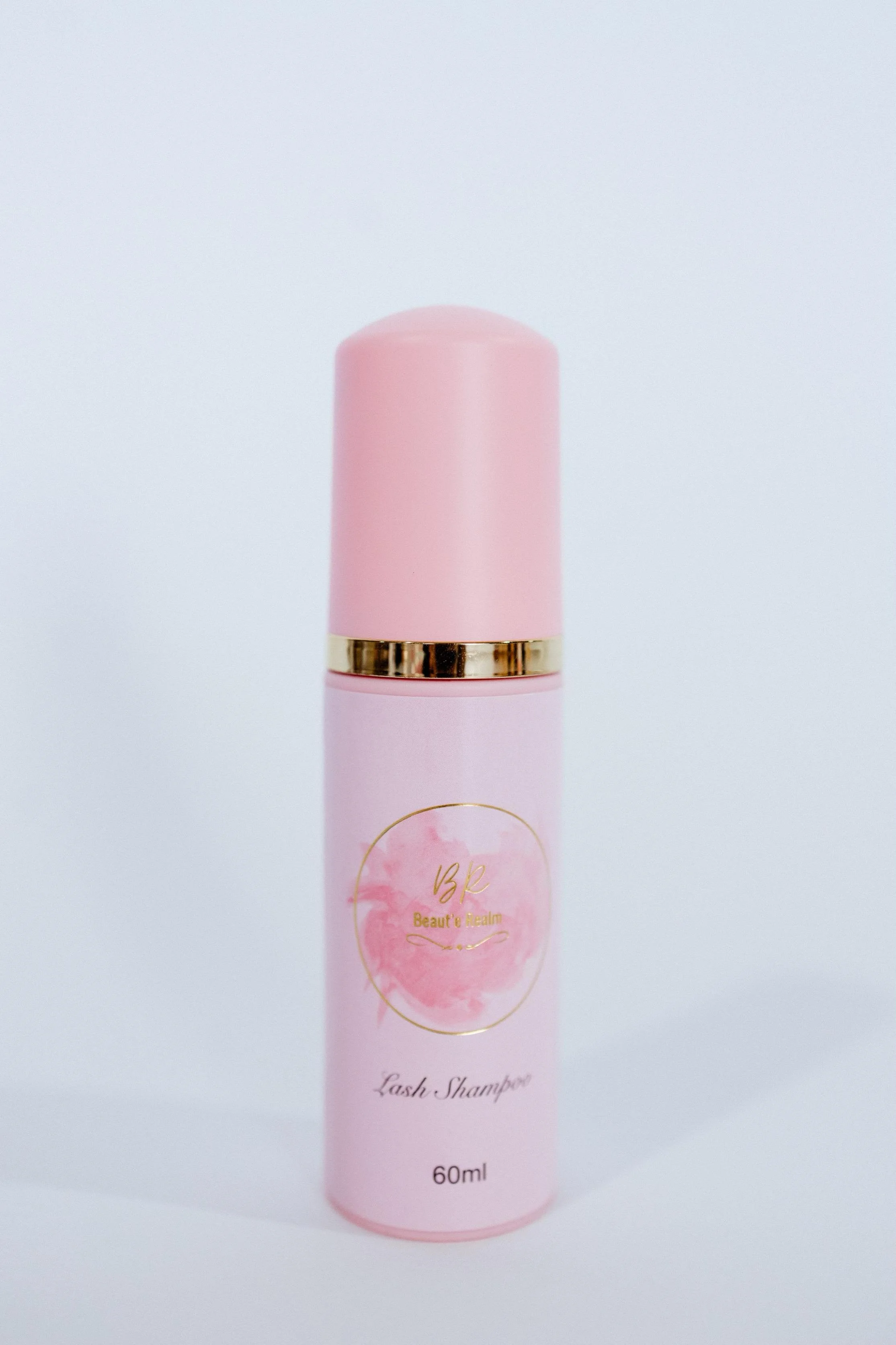 Lash Shampoo