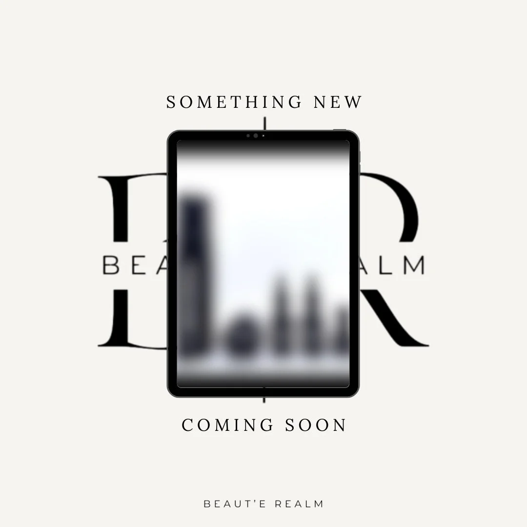 Something new is coming. We&rsquo;ve been behind the scenes building something for every lash tech who refuses to settle for average. Stay close. ✨
&bull;
&bull;
📍 Beaut&eacute; Realm
5604 Summerhill Rd, Suite 5
Texarkana, TX

📞 903-809-3319
🌐 www