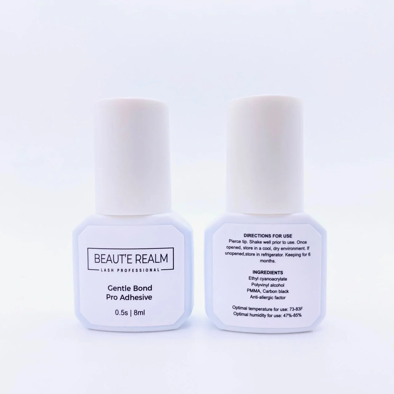 Gentle Bond Adhesive