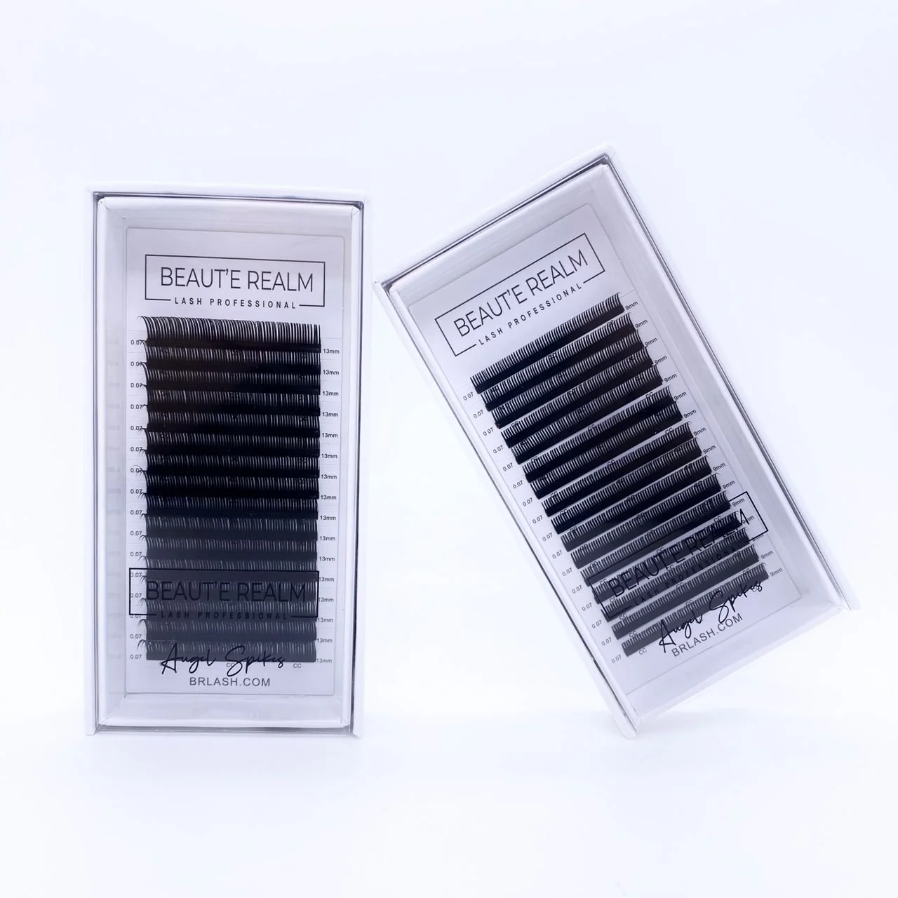 Angel Spike Trays